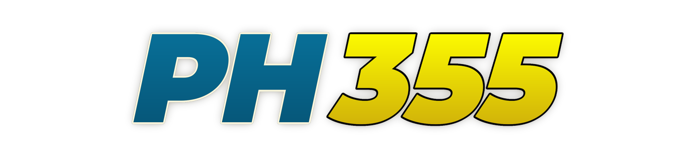 ph355 Logo